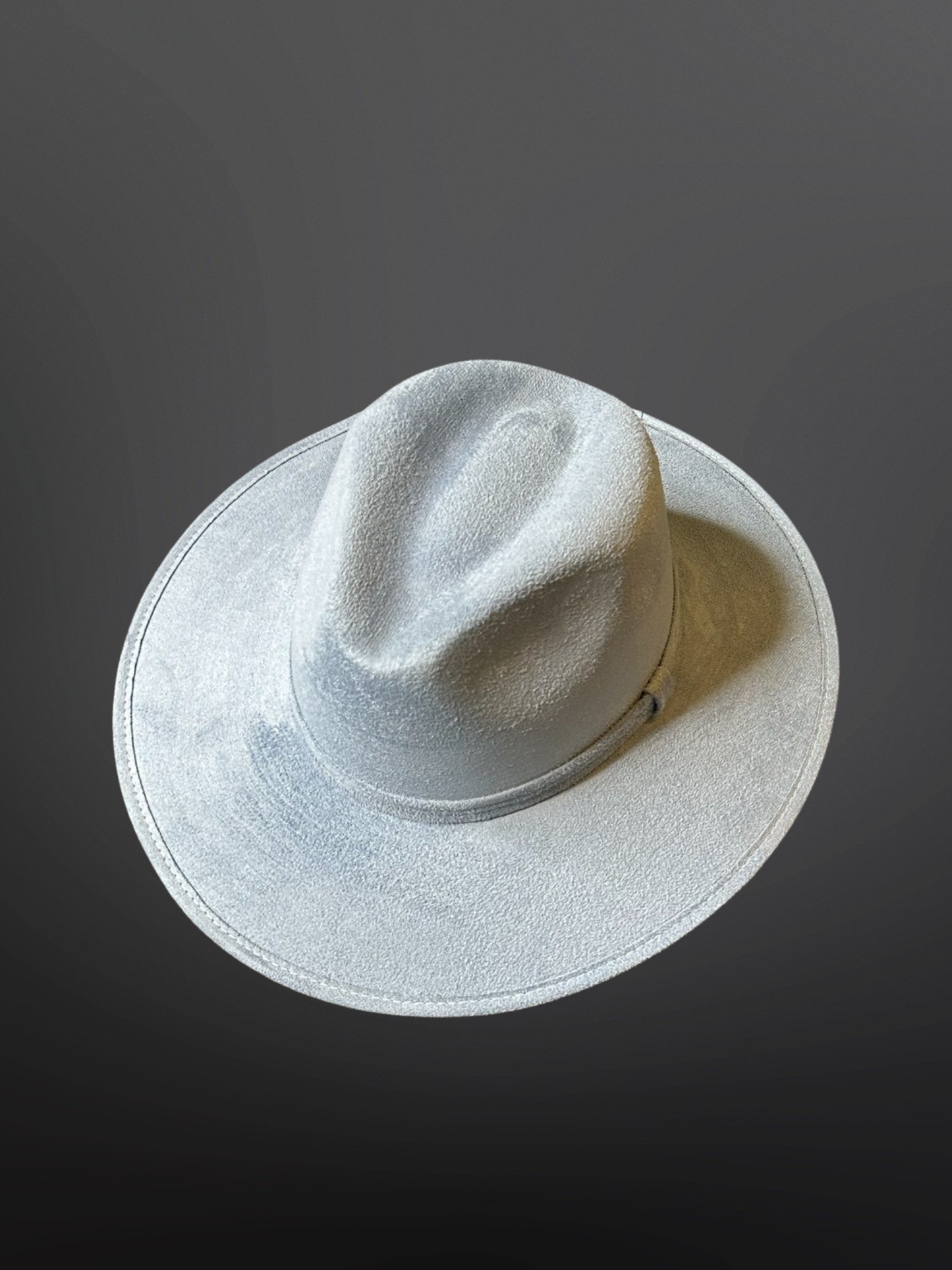 Indiana Vegan Suede Kids : Khaki