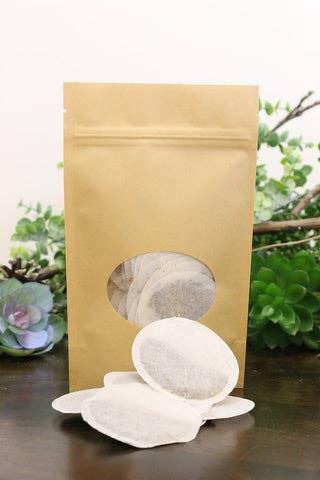 Hibiscus Heaven Tea Bag 20 ct Organic