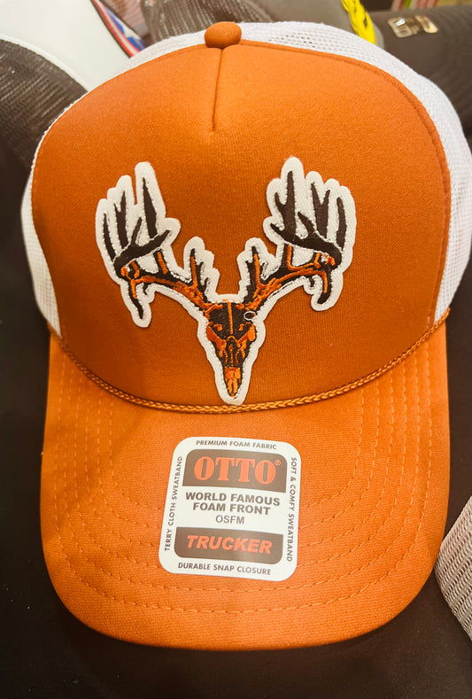 Trucker Hat