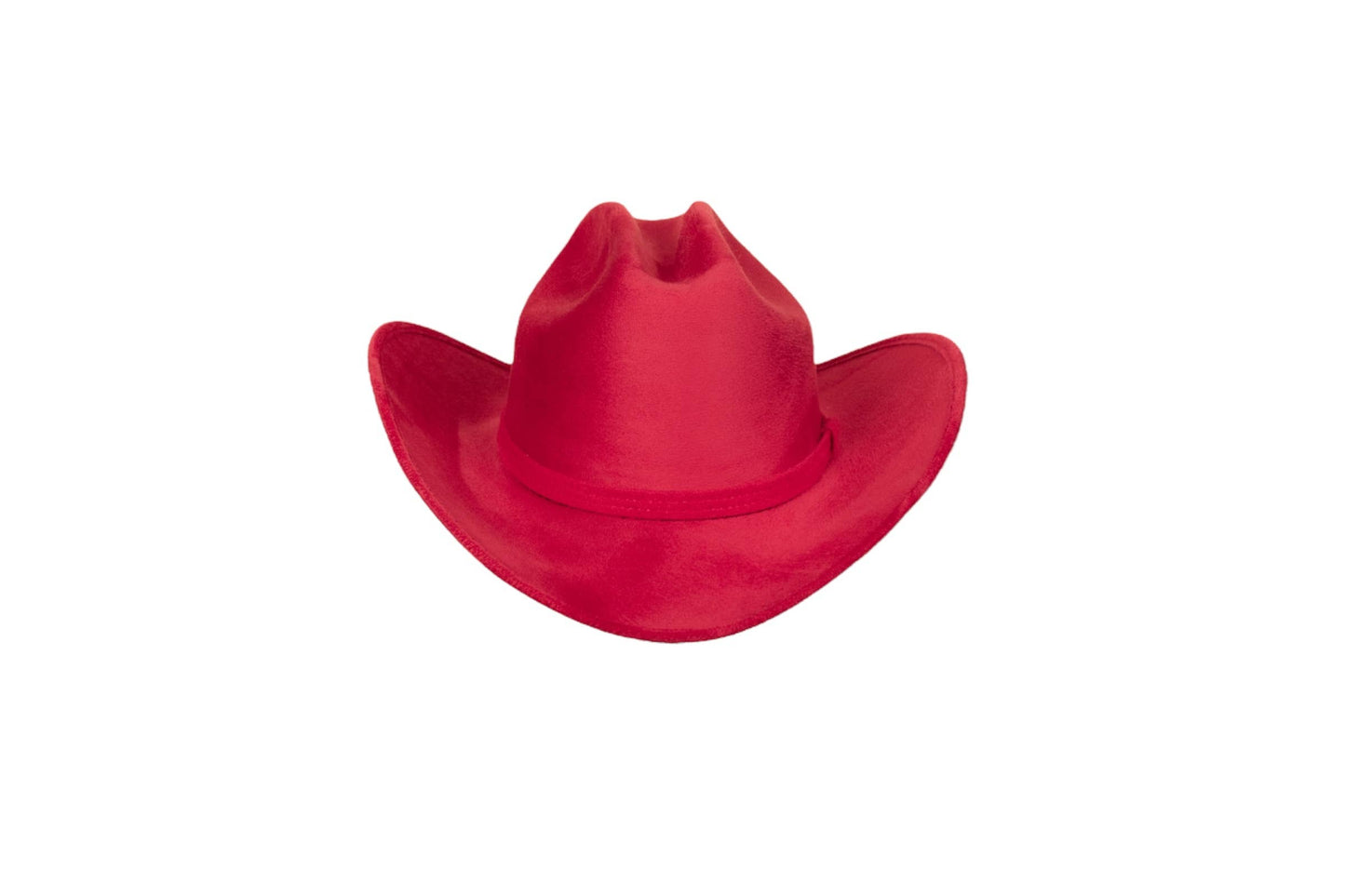 KIDS Yellowstone Western hat: Cappuccino