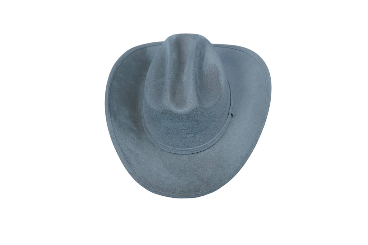 KIDS Yellowstone Western hat: Cappuccino