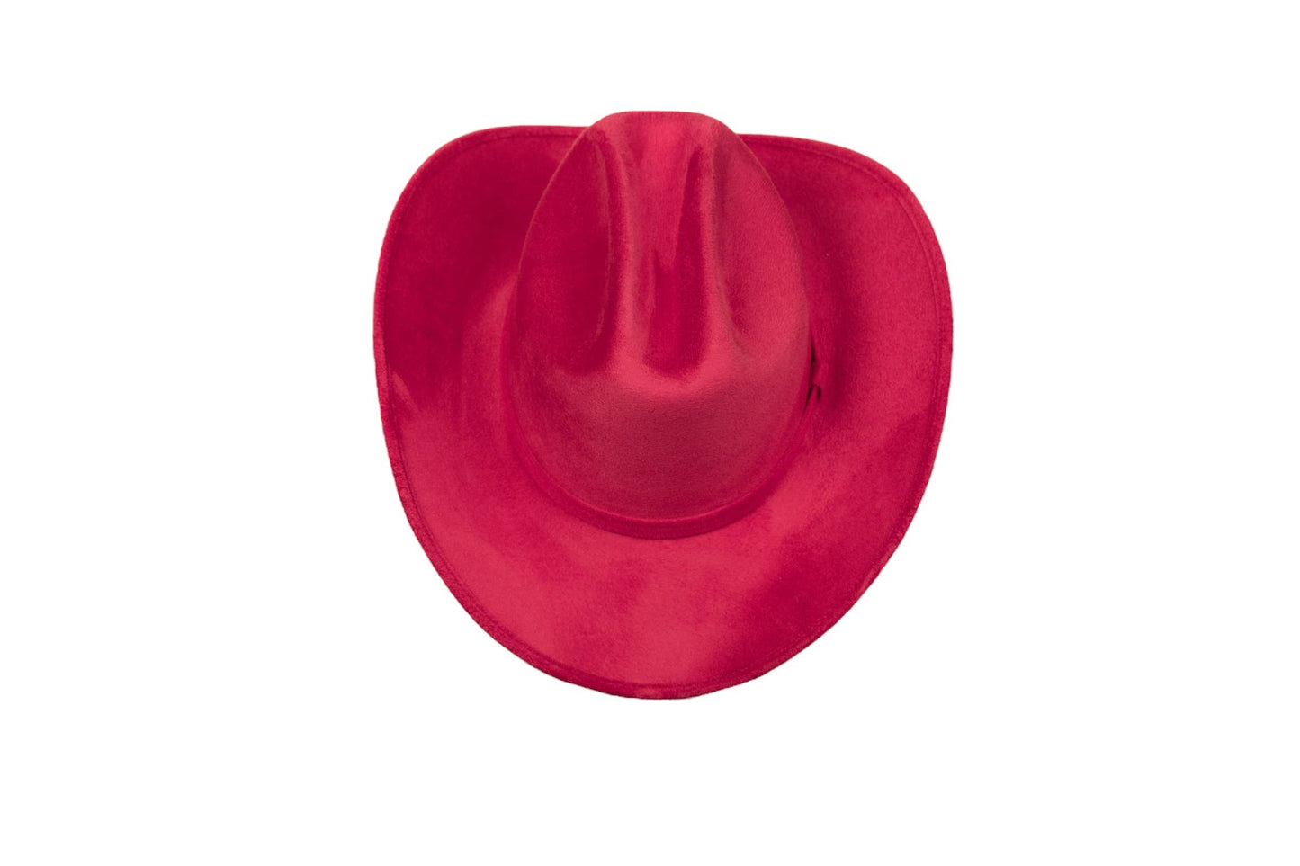 KIDS Yellowstone Western hat: Cappuccino
