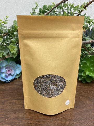 Lavender Flowers Extra Herb 1oz Organic