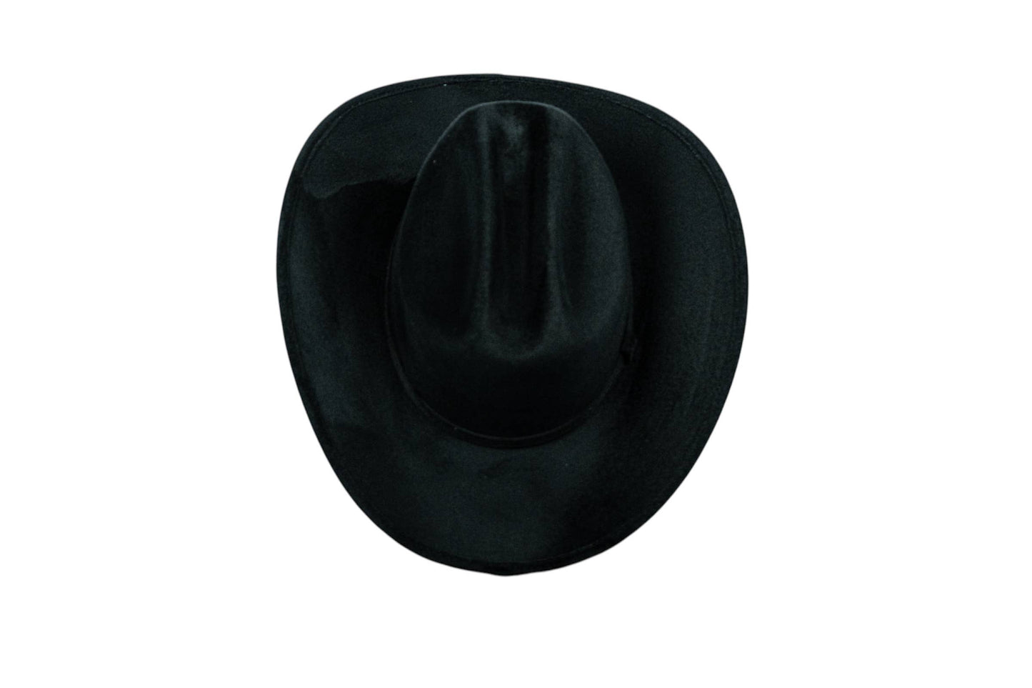 KIDS Yellowstone Western hat: Cappuccino