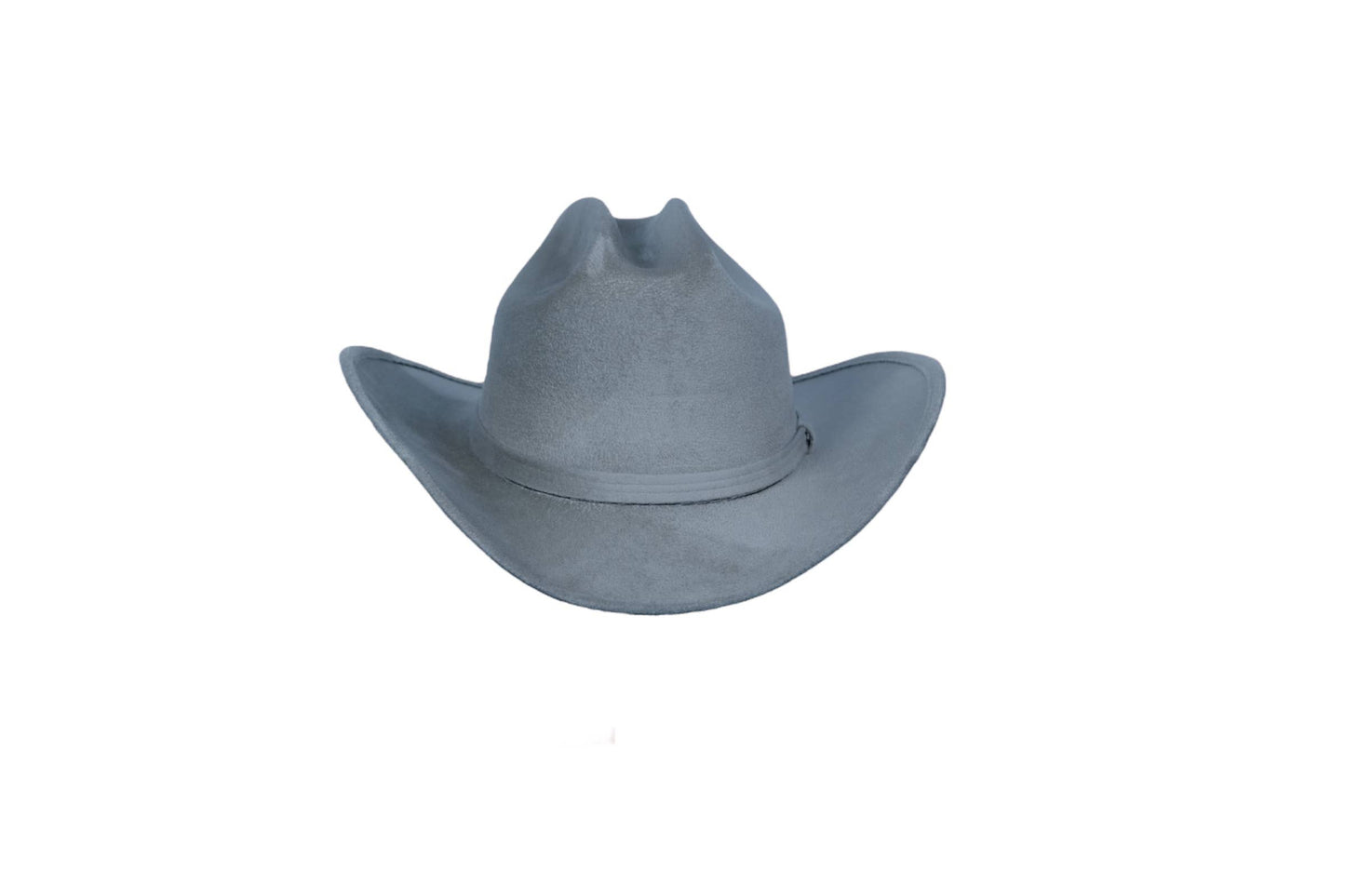 KIDS Yellowstone Western hat: Cappuccino