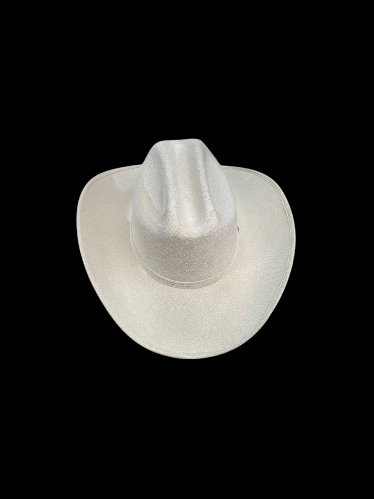 KIDS Yellowstone Western hat: Cappuccino