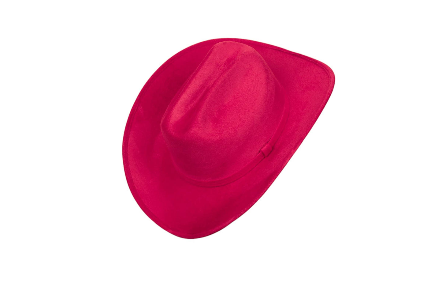 KIDS Yellowstone Western hat: Cappuccino