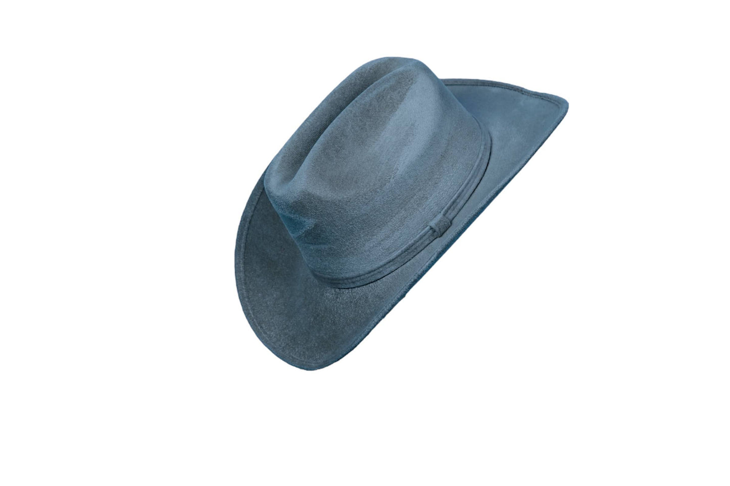 KIDS Yellowstone Western hat: Cappuccino