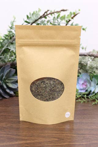 Comfrey Leaf Loose Herb 1oz Organic